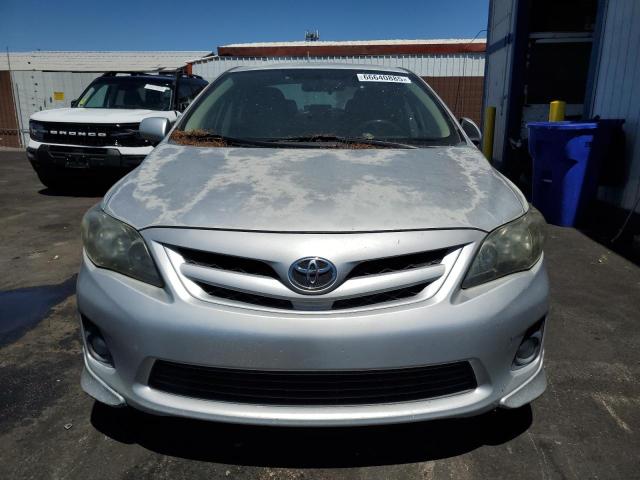Продажа на аукционе авто 2012 Toyota Corolla, vin: 5YFBU4EE4CP049592, номер лота: 66640885