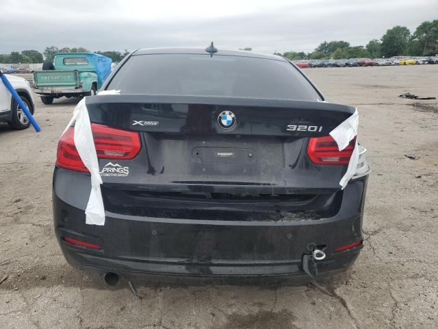 Продаж на аукціоні авто 2016 Bmw 320 I, vin: WBA8A3C58GK551328, номер лоту: 65044365