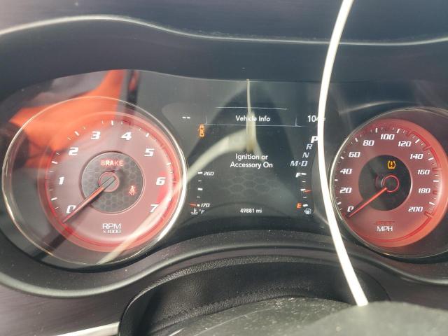 Aukcja sprzedaży 2021 Dodge Charger Sr, vin: 2C3CDXL9XMH585938, numer aukcji: 64855165