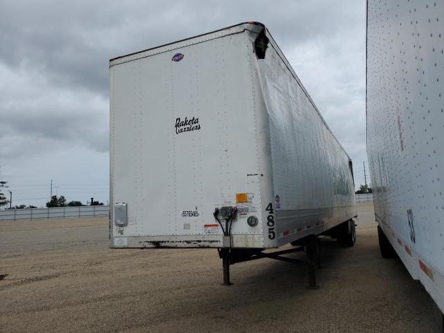 55649696 :رقم المزاد ، 1UYVS2533P3990702 vin ، 2023 Utility Trailer Trailer مزاد بيع