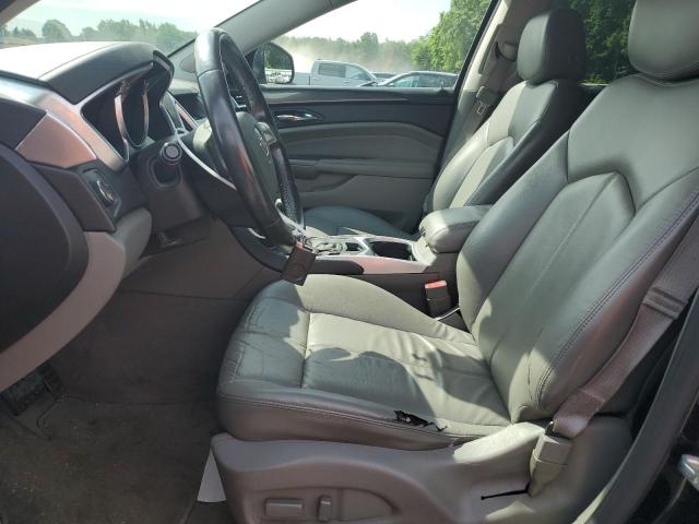 2012 Cadillac Srx მანქანა იყიდება აუქციონზე, vin: 3GYFNGE37CS540007, აუქციონის ნომერი: 65069555