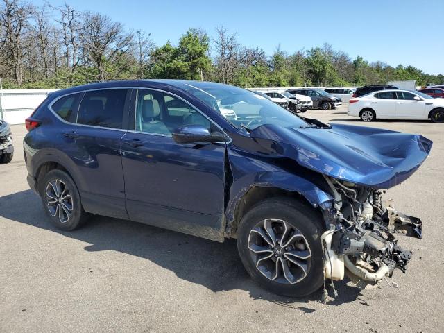 65421385 :رقم المزاد ، 2HKRW2H86LH678268 vin ، 2020 Honda Cr-v مزاد بيع