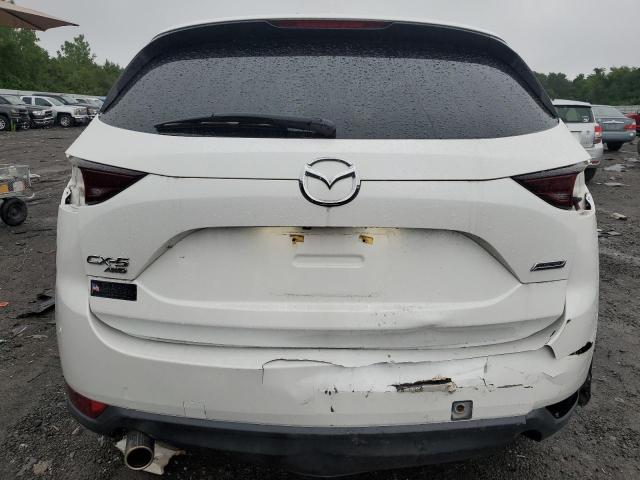 Aukcja sprzedaży 2019 Mazda Cx-5, vin: JM3KFBCM9K0509628, numer aukcji: 62812145