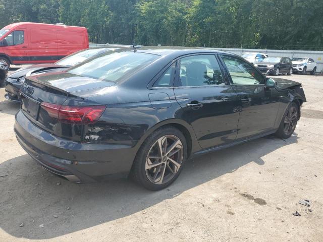 Aukcja sprzedaży 2023 Audi A4, vin: WAUEAAF4XPA016050, numer aukcji: 52523526