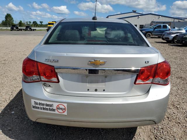 Продаж на аукціоні авто 2015 Chevrolet Cruze, vin: 1G1PE5SB5F7139724, номер лоту: 57939126