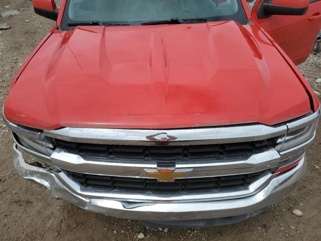 2016 Chevrolet Silverado მანქანა იყიდება აუქციონზე, vin: 3GCUKREC3GG271644, აუქციონის ნომერი: 66391415