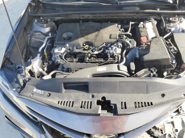 64981235 :رقم المزاد ، 4T1G11AK0PU823253 vin ، 2023 Toyota Camry مزاد بيع