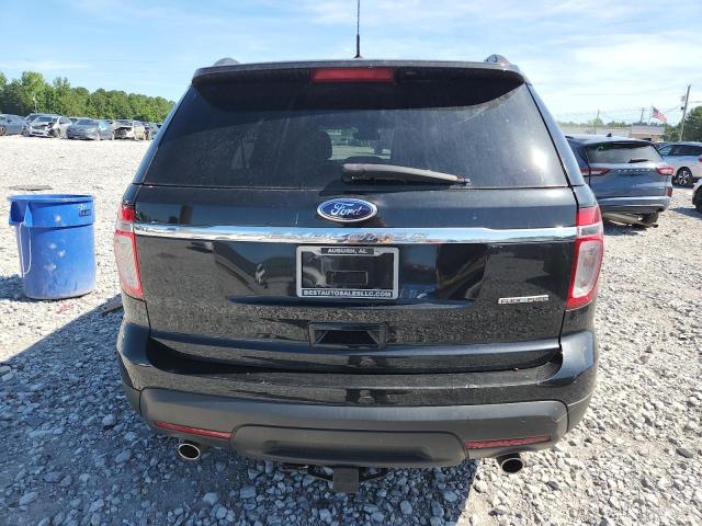2014 Ford Explorer მანქანა იყიდება აუქციონზე, vin: 1FM5K7B82EGA07280, აუქციონის ნომერი: 70283485