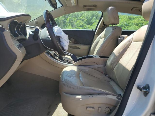 Продаж на аукціоні авто 2010 Buick Lacrosse, vin: 1G4GE5EV8AF194465, номер лоту: 65760415