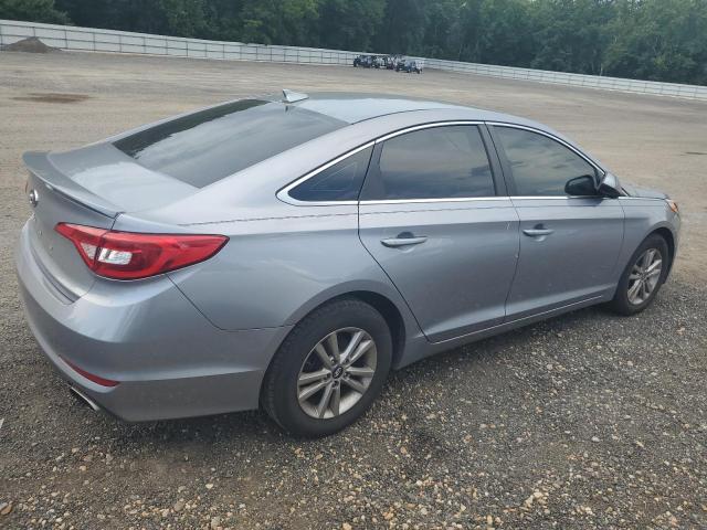 2016 Hyundai Sonata Se მანქანა იყიდება აუქციონზე, vin: 5NPE24AF9GH355174, აუქციონის ნომერი: 63017765