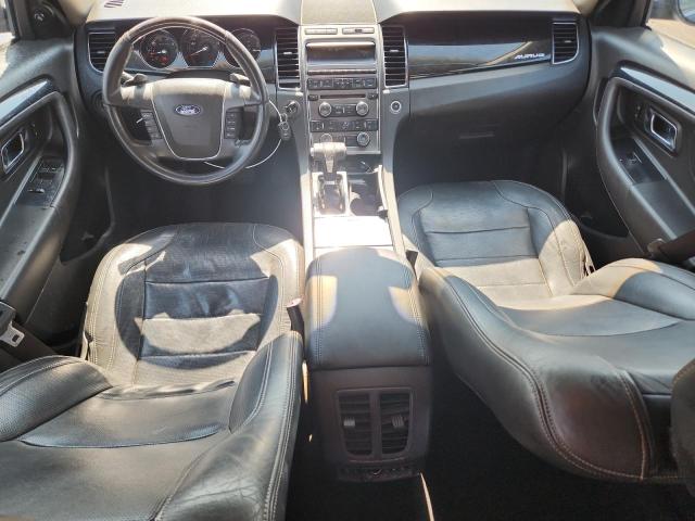 Продаж на аукціоні авто 2010 Ford Taurus, vin: 1FAHP2FW7AG144004, номер лоту: 63758755