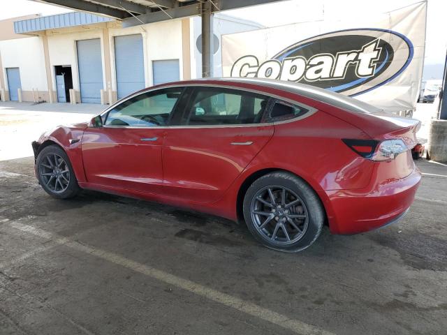 Aukcja sprzedaży 2018 Tesla Model 3, vin: 5YJ3E1EAXJF049196, numer aukcji: 65216645