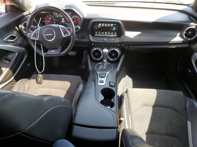 Aukcja sprzedaży 2018 Chevrolet Camaro, vin: 1G1FH1R71J0154994, numer aukcji: 65006355