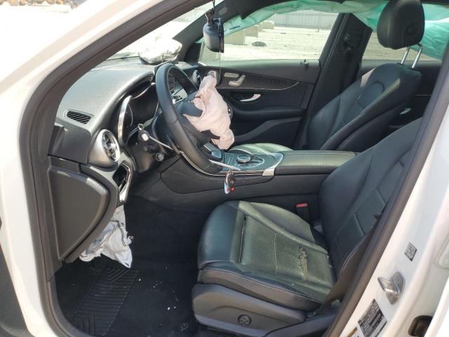 63609615 :رقم المزاد ، WDC0G4KB3JV062136 vin ، 2018 Mercedes-benz Glc مزاد بيع
