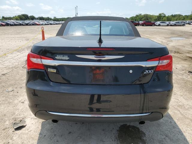 Aukcja sprzedaży 2014 Chrysler 200 Tourin, vin: 1C3BCBEG2EN127381, numer aukcji: 66962095