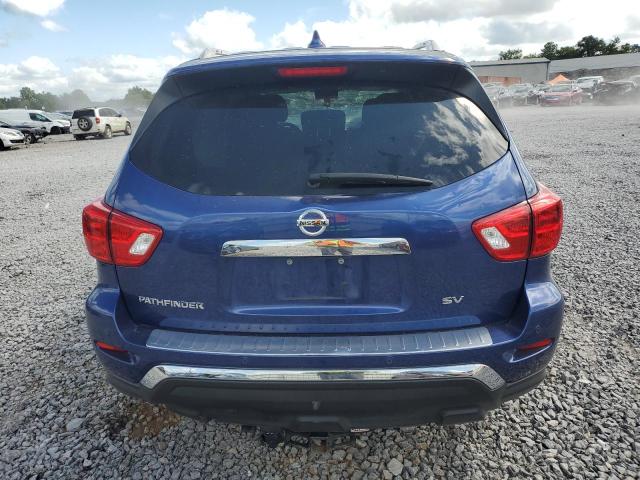 65151395 :رقم المزاد ، 5N1DR2BN2LC618737 vin ، 2020 Nissan Pathfinder Hybrid مزاد بيع