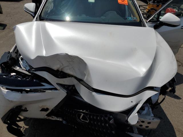 Продаж на аукціоні авто 2024 Lexus Nx 250 Bas, vin: 2T2ADCAZ0RC007200, номер лоту: 63154235