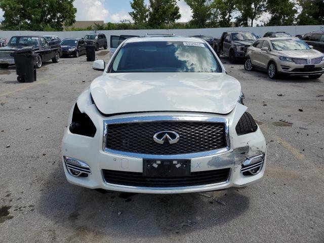 Продажа на аукционе авто 2019 Infiniti Q70 3.7 Lu, vin: JN1BY1AR8KM580066, номер лота: 63526655