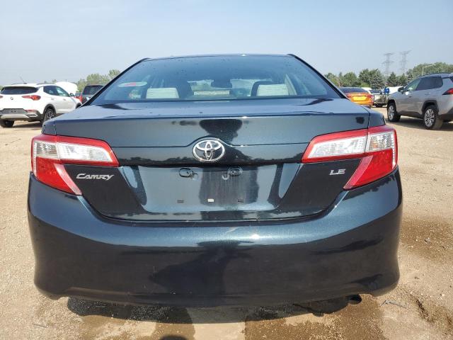 65361785 :رقم المزاد ، 4T4BF1FK1CR254840 vin ، 2012 Toyota Camry مزاد بيع