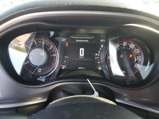 2022 Dodge Challenger Gt მანქანა იყიდება აუქციონზე, vin: 2C3CDZJG5NH137167, აუქციონის ნომერი: 64025095