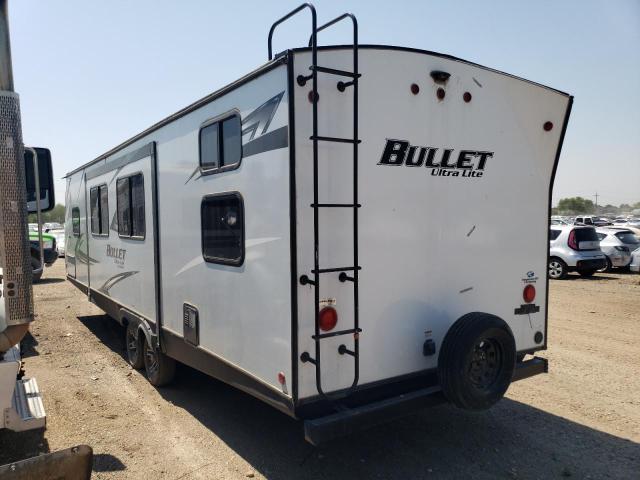 Продажа на аукционе авто 2021 Dutchman Bullet, vin: 4YDT28723MT433293, номер лота: 64115085