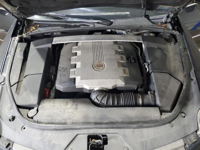 Продаж на аукціоні авто 2009 Cadillac Cts, vin: 1G6DF577990123327, номер лоту: 63349755