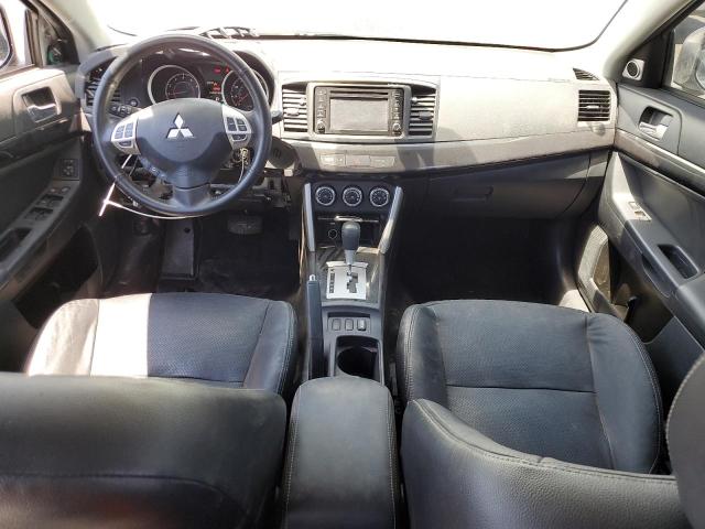 Продаж на аукціоні авто 2017 Mitsubishi Lancer Es, vin: JA32V2FW2HU008993, номер лоту: 66622285