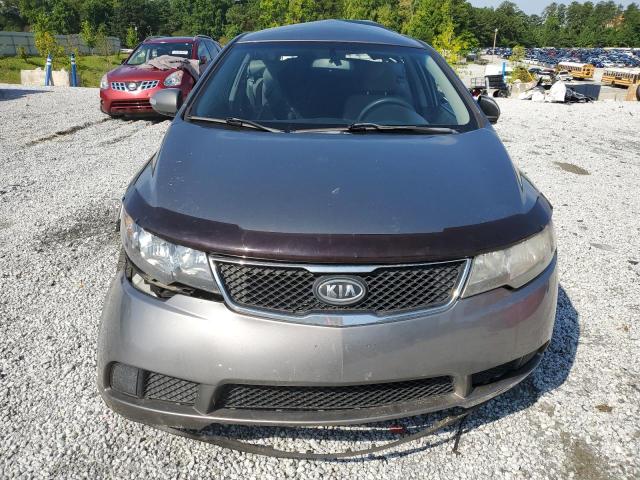 2010 Kia Forte მანქანა იყიდება აუქციონზე, vin: KNAFU4A27A5822527, აუქციონის ნომერი: 64435405