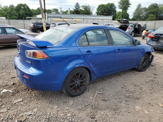 66070795 :رقم المزاد ، JA32U2FU3HU015937 vin ، 2017 Mitsubishi Lancer مزاد بيع