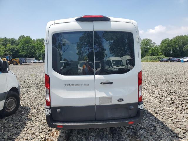 Продажа на аукционе авто 2020 Ford Transit T-, vin: 1FTBR1C81LKB60418, номер лота: 64738935