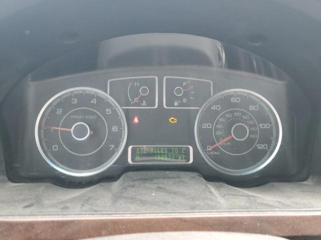 2008 Ford Taurus Sel მანქანა იყიდება აუქციონზე, vin: 1FAHP24WX8G116663, აუქციონის ნომერი: 63007655