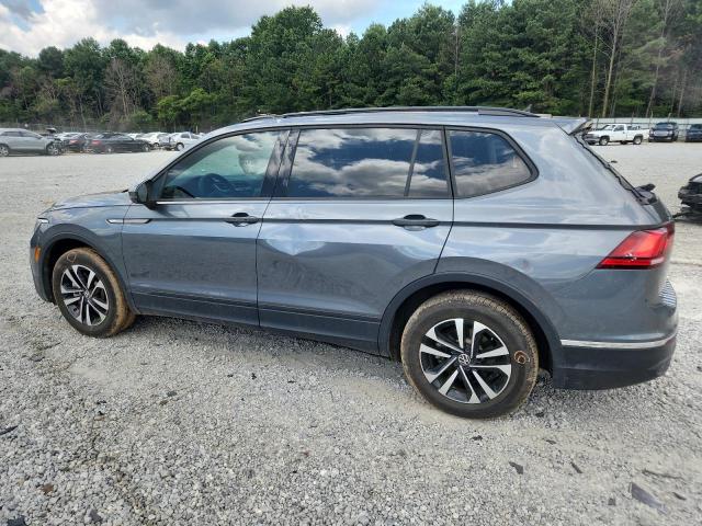 63230225 :رقم المزاد ، 3VVRB7AXXPM044456 vin ، 2023 Volkswagen Tiguan مزاد بيع