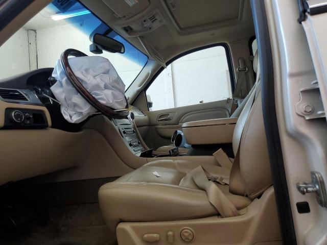 Aukcja sprzedaży 2013 Cadillac Escalade, vin: 1GYS4HEF1DR164538, numer aukcji: 63600945