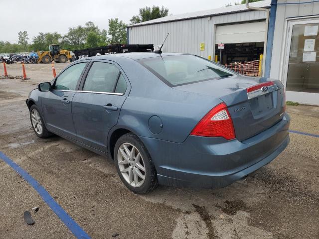 Aukcja sprzedaży 2012 Ford Fusion Sel, vin: 3FAHP0JG8CR417466, numer aukcji: 65186915