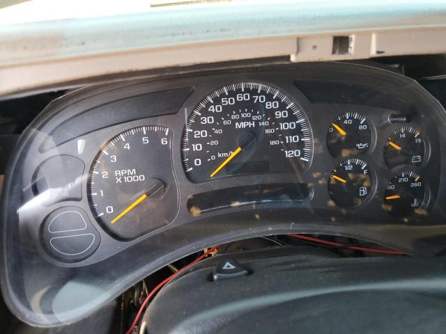 64455875 :رقم المزاد ، 1GKEC13V44R246842 vin ، 2004 Gmc Yukon مزاد بيع