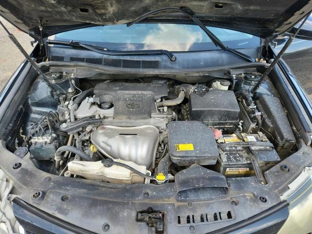 Продажа на аукционе авто 2014 Toyota Camry, vin: 4T1BF1FK0EU792541, номер лота: 64561305