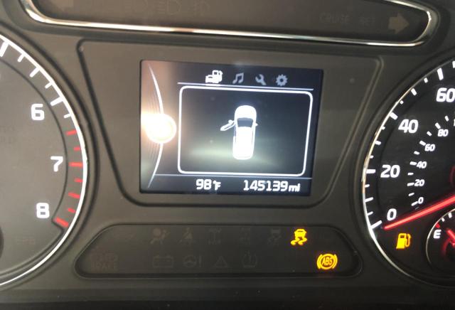 Aukcja sprzedaży 2018 Kia Sorento Lx, vin: 5XYPG4A38JG391128, numer aukcji: 66755085