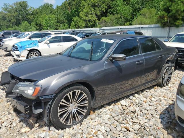 Продажа на аукционе авто 2013 Chrysler 300 S, vin: 2C3CCABG4DH565622, номер лота: 61983395
