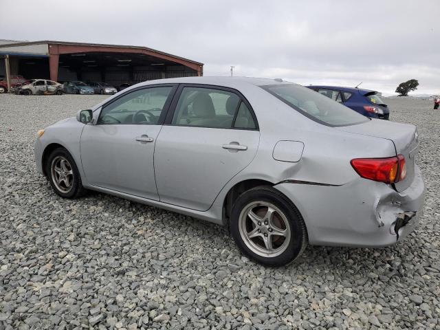 Aukcja sprzedaży 2009 Toyota Corolla Ba, vin: 1NXBU40E59Z037949, numer aukcji: 63780855