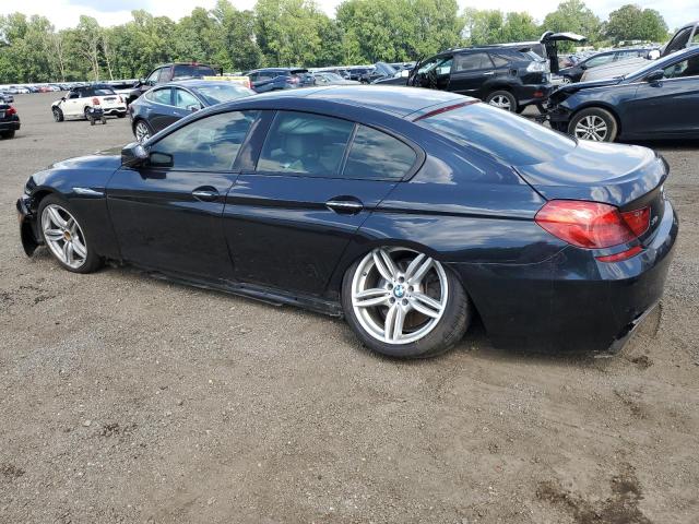 Продаж на аукціоні авто 2015 Bmw 640, vin: WBA6B8C52FD453299, номер лоту: 64589405