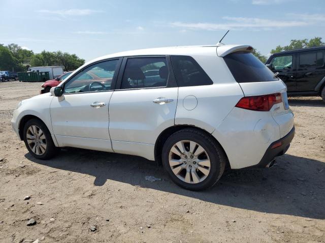 Aukcja sprzedaży 2010 Acura Rdx Techno, vin: 5J8TB2H54AA003726, numer aukcji: 66518475