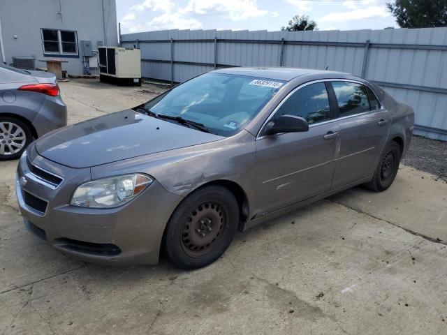 Auction sale of the 2010 Chevrolet Malibu, vin: 1G1ZB5E07AF251676, lot number: 66329115