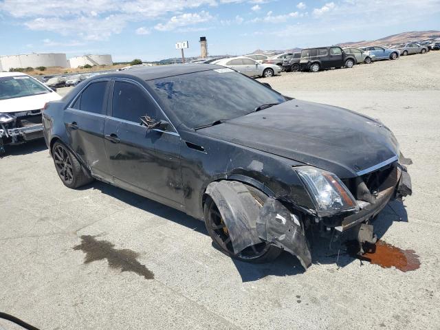 Продаж на аукціоні авто 2012 Cadillac Cts-v, vin: 1G6DV5EPXC0136133, номер лоту: 65310555