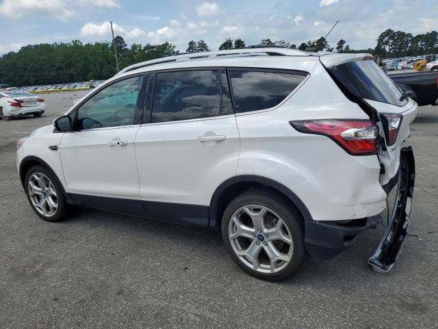 Продажа на аукционе авто 2017 Ford Escape, vin: 1FMCU0J93HUB35570, номер лота: 65264855