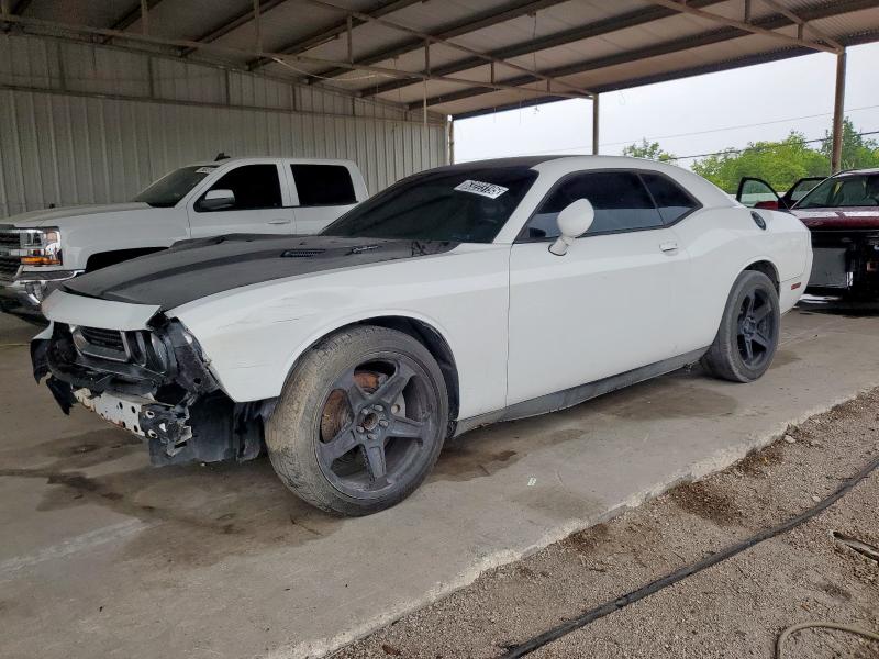 Aukcja sprzedaży 2013 Dodge Challenger, vin: 2C3CDYBT2DH593597, numer aukcji: 63223195