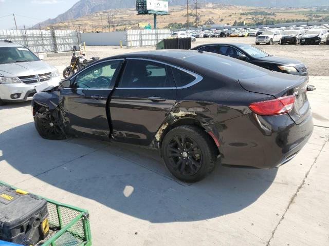 Продажа на аукционе авто 2015 Chrysler 200, vin: 1C3CCCCG8FN524317, номер лота: 64746195