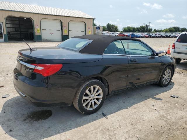 Aukcja sprzedaży 2014 Chrysler 200 Tourin, vin: 1C3BCBEG2EN127381, numer aukcji: 66962095
