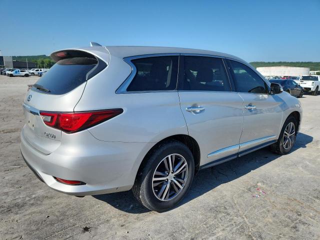 Aukcja sprzedaży 2019 Infiniti Qx60, vin: 5N1DL0MN0KC512336, numer aukcji: 63487485