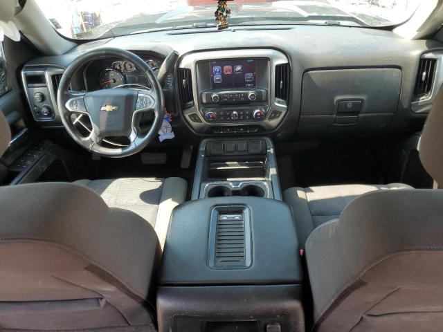 Aukcja sprzedaży 2017 Chevrolet Silverado, vin: 1GCVKREC3HZ315194, numer aukcji: 64461885