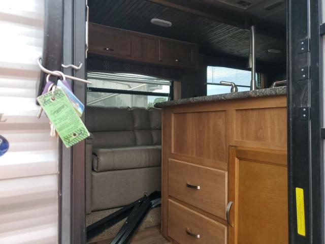 2017 Keystone Rv Springdale მანქანა იყიდება აუქციონზე, vin: 4YDT2662XH3154676, აუქციონის ნომერი: 62726805